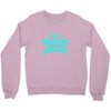 i'm a chiropractor Crewneck Sweatshirt