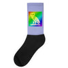 ovo awsome Socks