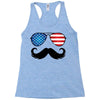 america Racerback Tank