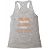 pop pop the man the myth best pop pop ever Racerback Tank