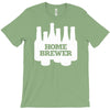 beer making T-Shirt