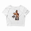 just bring it Crop Top