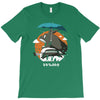 the neighbors journey T-Shirt
