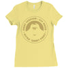 st pauli eat nazis Ladies Fitted T-Shirt