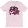 new cat bus T-Shirt
