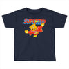 Super Ted Toddler T-shirt