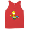 simpson Tank Top