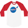 super makin bacon pancakes 2 3/4 Sleeve Shirt