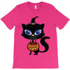 witch cat T-Shirt