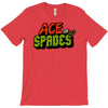 last minute ace T-Shirt