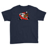 stealingchristmas1 Youth Tee