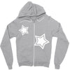 Diddy Kong Zipper Hoodie