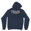 Team Kindergarten Unisex Hoodie