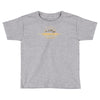 caradhras resorts Toddler T-shirt