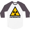 patroactif 3/4 Sleeve Shirt