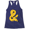 ban&amp;a Racerback Tank