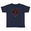 little red riding hood Toddler T-shirt