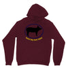 hog show family Unisex Hoodie