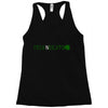 feckneejits Racerback Tank