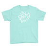 what's your beef Youth Tee