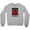 plissken's bootcamp Crewneck Sweatshirt
