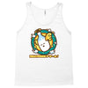 milk Tank Top