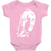 william s burroughs Baby Onesie