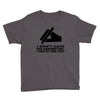 i have my own font Youth Tee