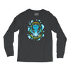 existence is pain Long Sleeve Shirts
