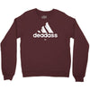 deadass Crewneck Sweatshirt