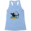 archery Racerback Tank