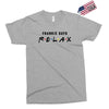Frankie Says Relax Exclusive T-shirt