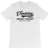 Vandelay industries import Export Original Size 89 T-Shirt
