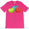 ballon color full T-Shirt