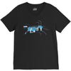 road rage V-Neck Tee