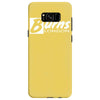 burns london new Samsung Galaxy S8