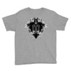 optimust Youth Tee