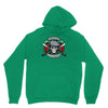assholes syndicate Unisex Hoodie
