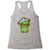 sesame Racerback Tank