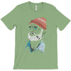 zissou of fish T-Shirt