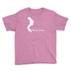 michael jackson jacko king of pop musica 2 Youth Tee
