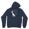 whippet .. Hoodie