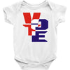 vote Baby Onesie