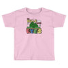 the hills have eyes Toddler T-shirt