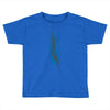 Whale Toddler T-shirt