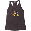 science wizard Racerback Tank