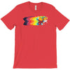 speed of flight T-Shirt