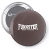 funkster Pin-back button