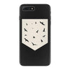 Free Birds Pocket iPhone 7 Plus Case