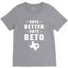 vote beto V-Neck Tee